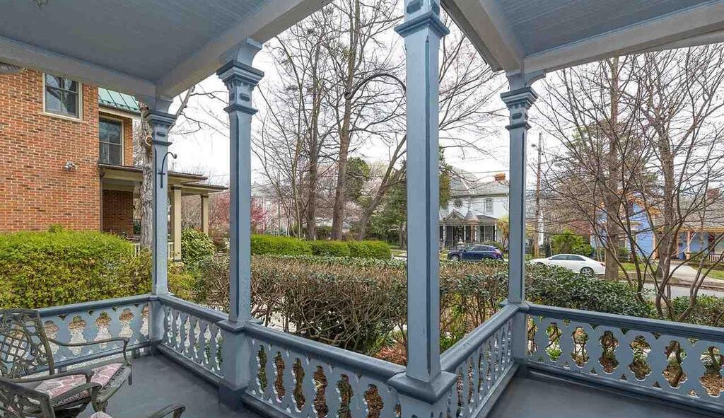 Photo of Outdoor in Historic Oakwood