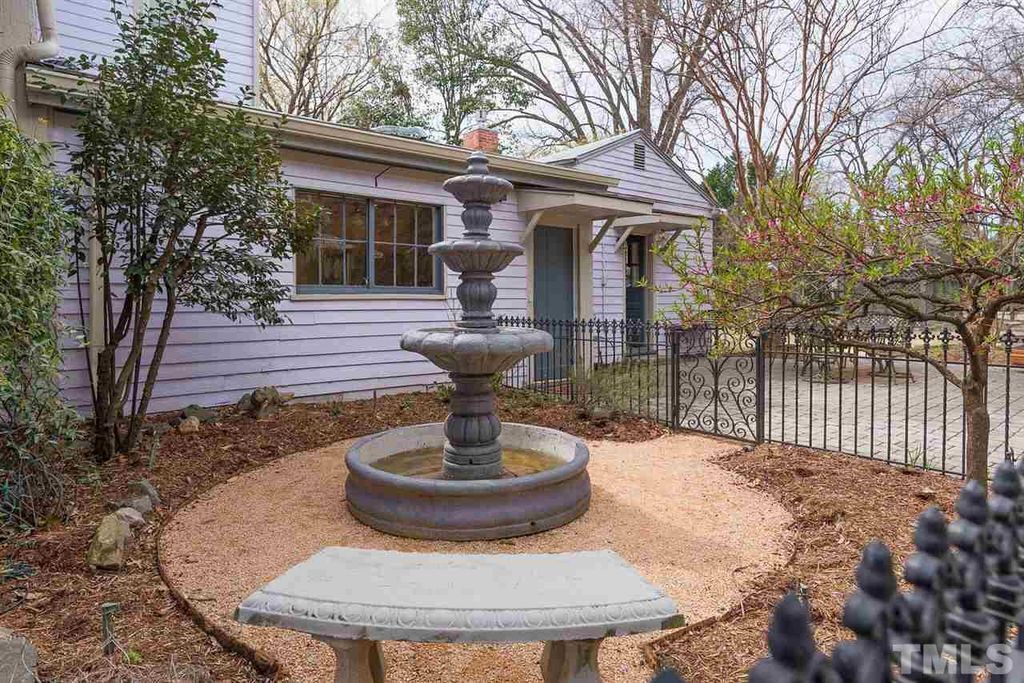Photo of Outdoor in Historic Oakwood