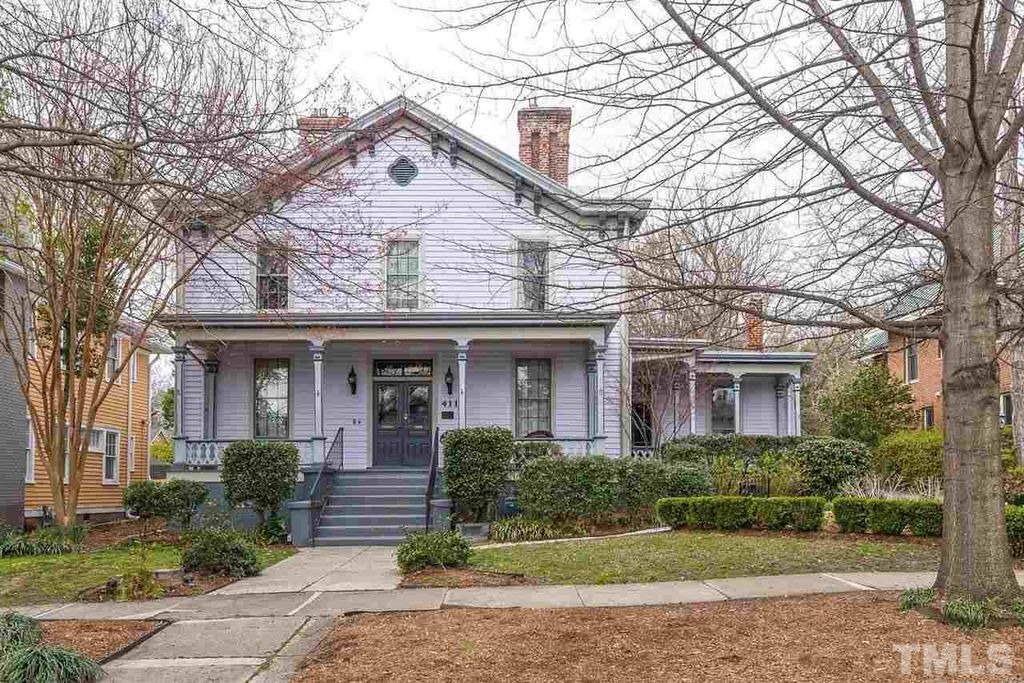 Photo of Outdoor in Historic Oakwood