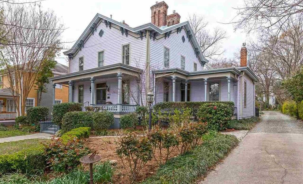 Photo of Outdoor in Historic Oakwood