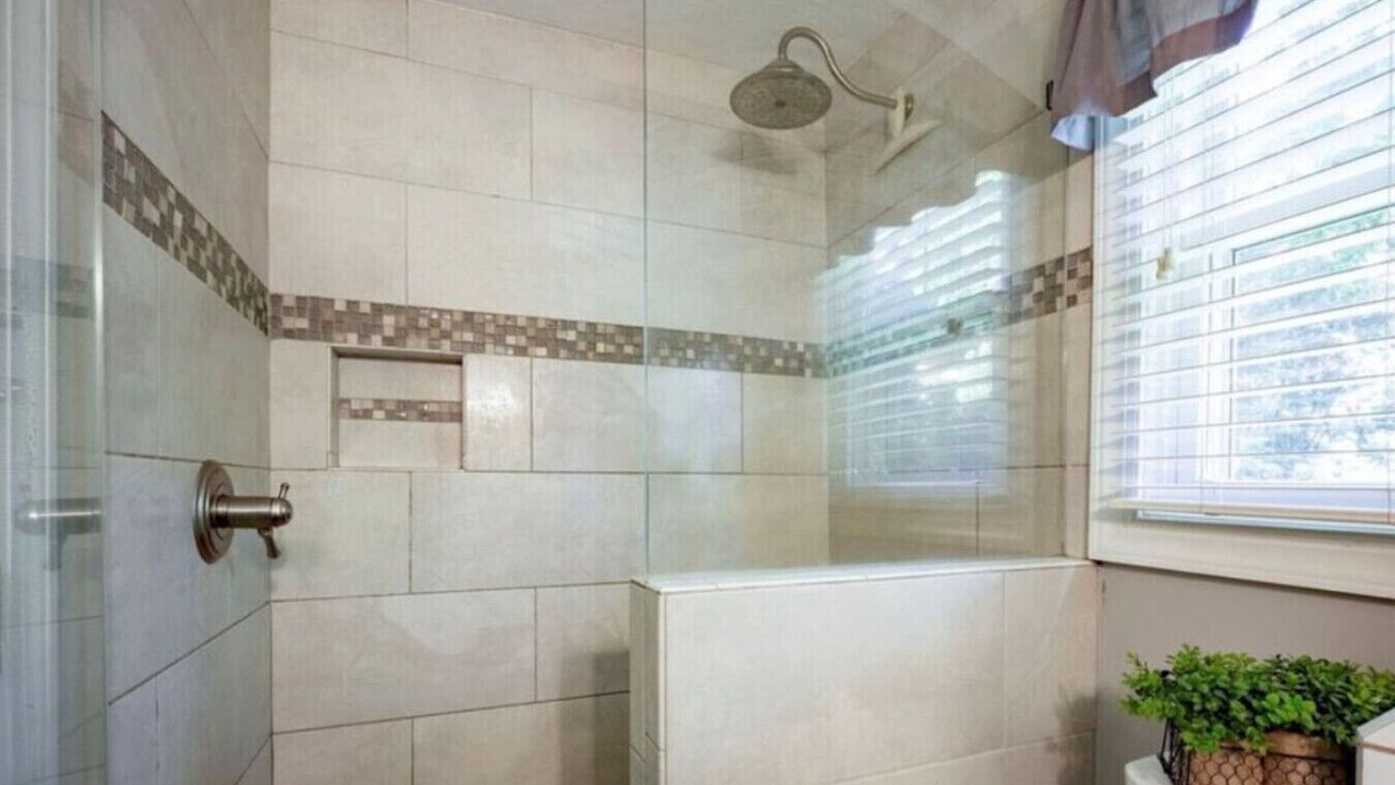 Photo of Bathroom in Mooresville