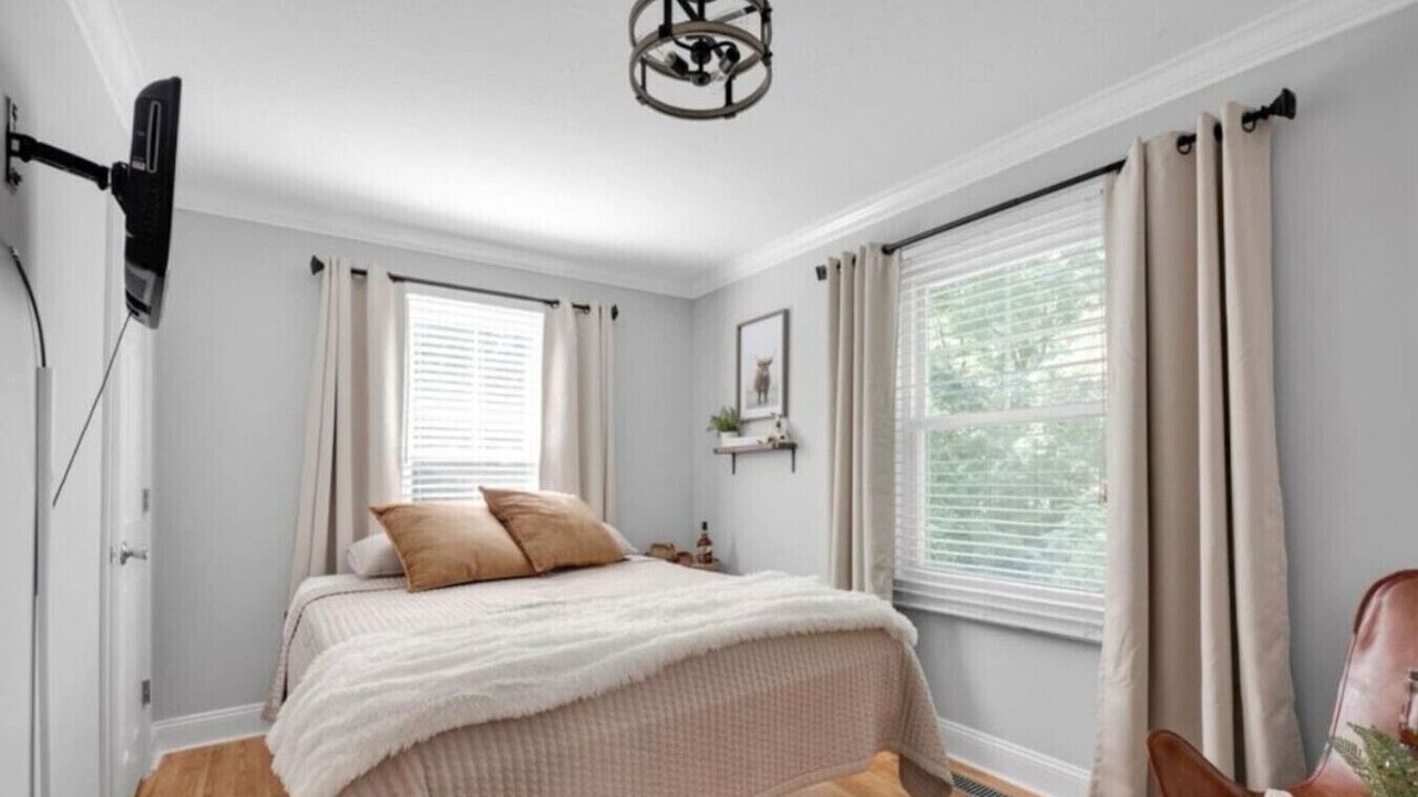Photo of Bedroom in Mooresville