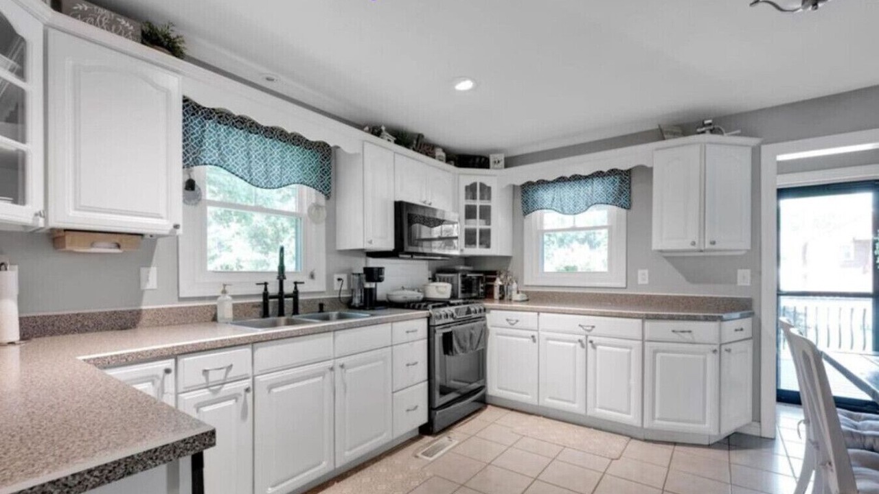 Photo of Kitchen in Mooresville