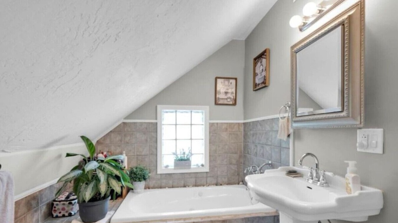Photo of Bathroom in Mooresville
