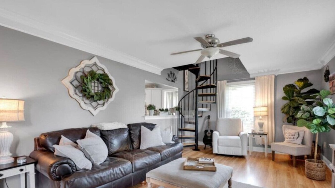 Photo of Livingroom in Mooresville