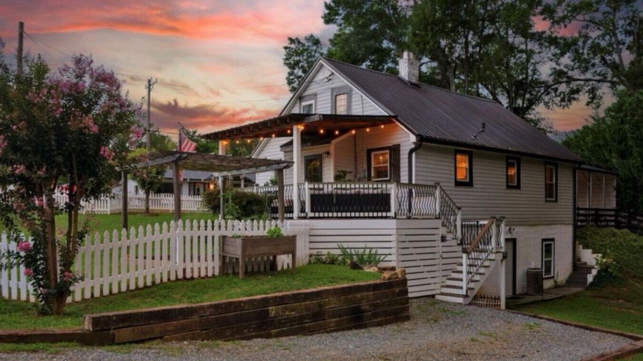 Photo of Outdoor in Mooresville