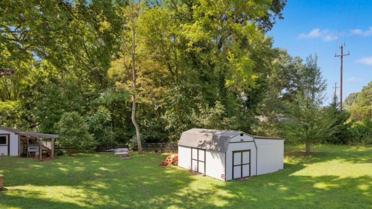 Photo of Outdoor in Mooresville