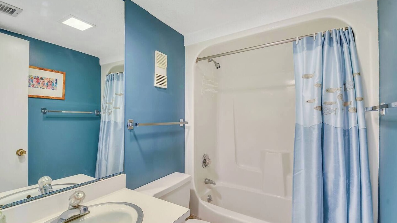 Photo of Bathroom in Hilton Head Island