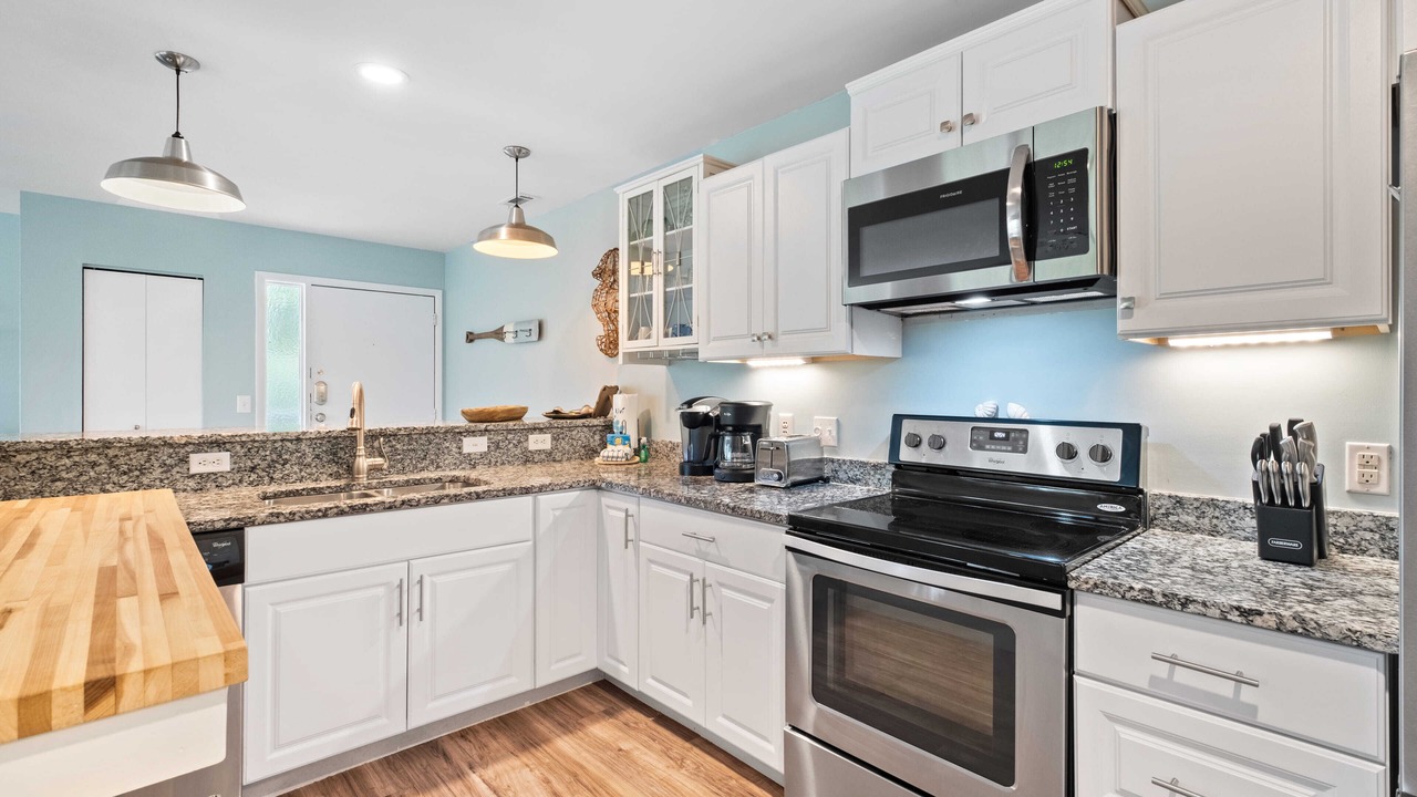 Photo of Kitchen in Hilton Head Island