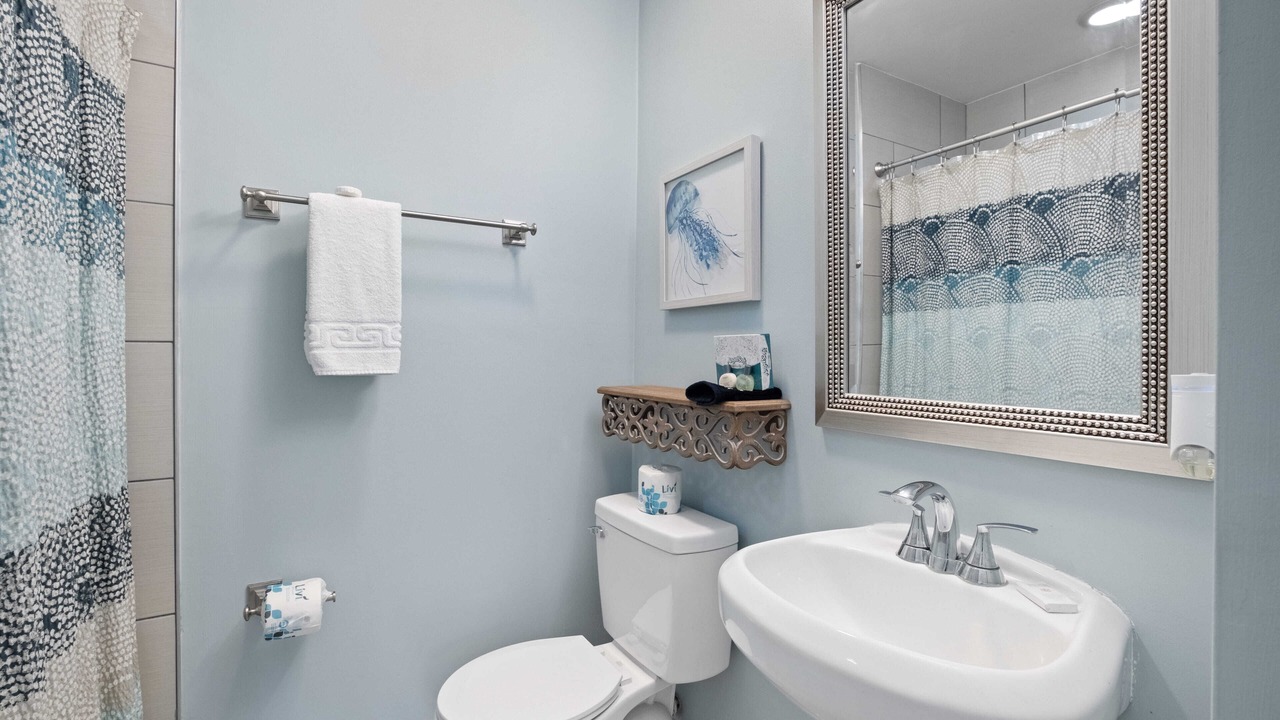 Photo of Bathroom in Hilton Head Island