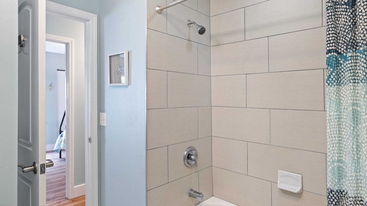 Photo of Bathroom in Hilton Head Island