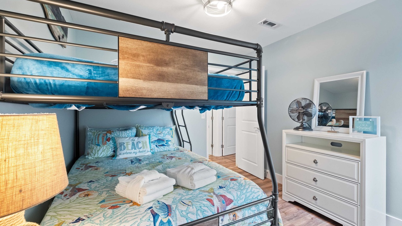 Photo of Bedroom in Hilton Head Island