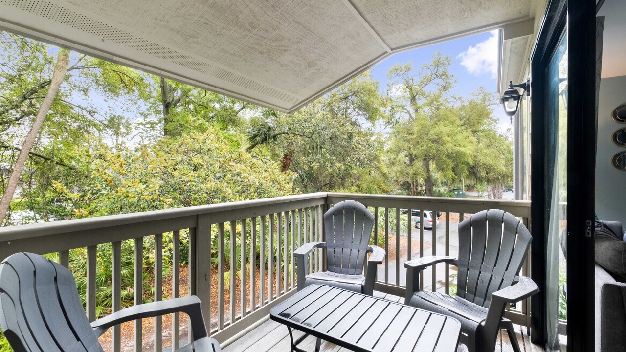 Photo of Outdoor in Hilton Head Island