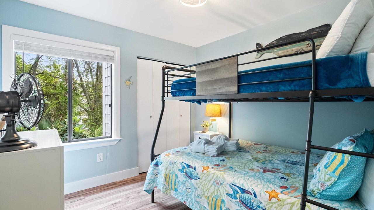 Photo of Bedroom in Hilton Head Island