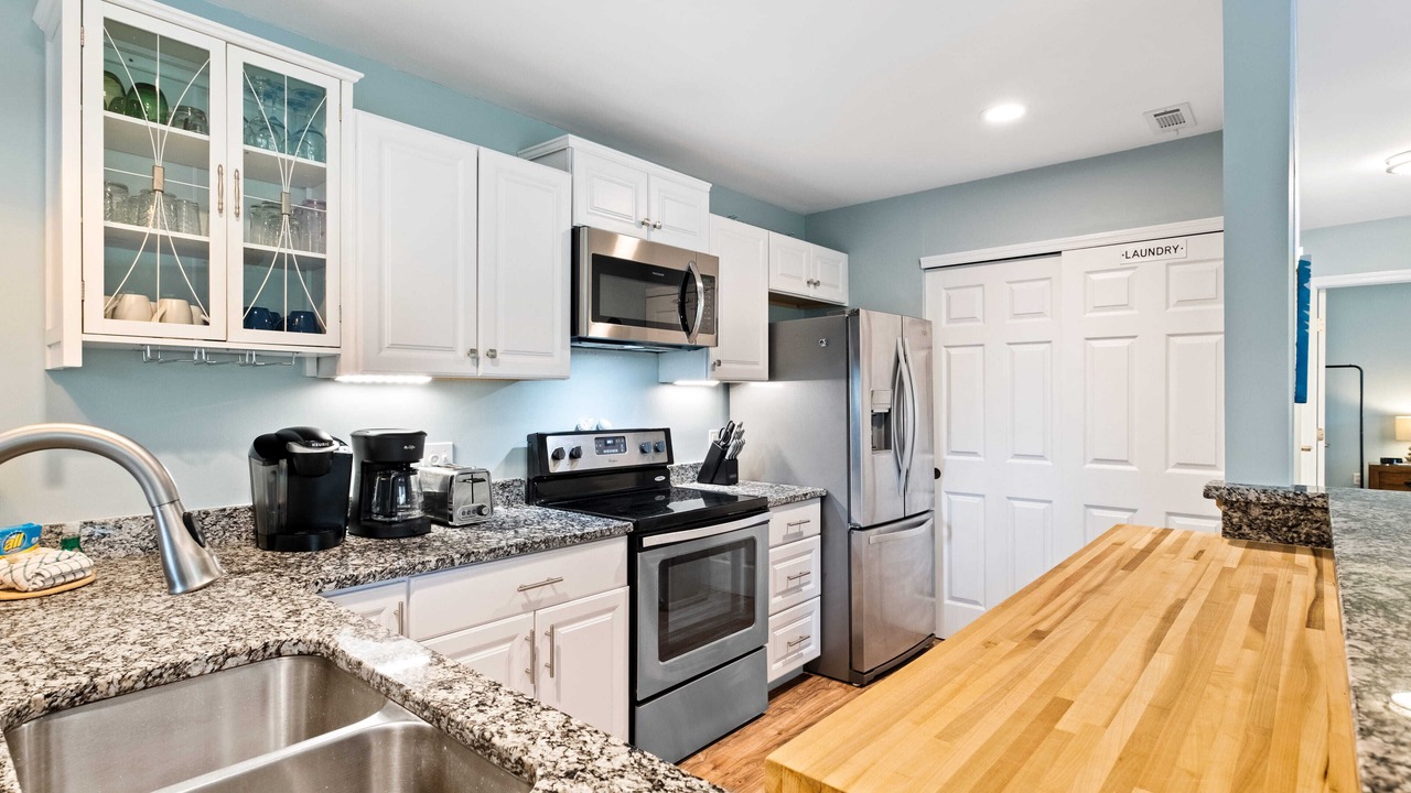 Photo of Kitchen in Hilton Head Island