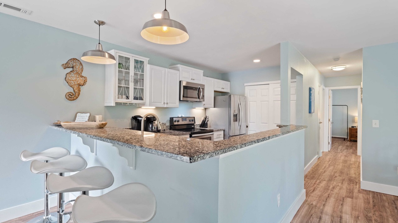Photo of Kitchen in Hilton Head Island