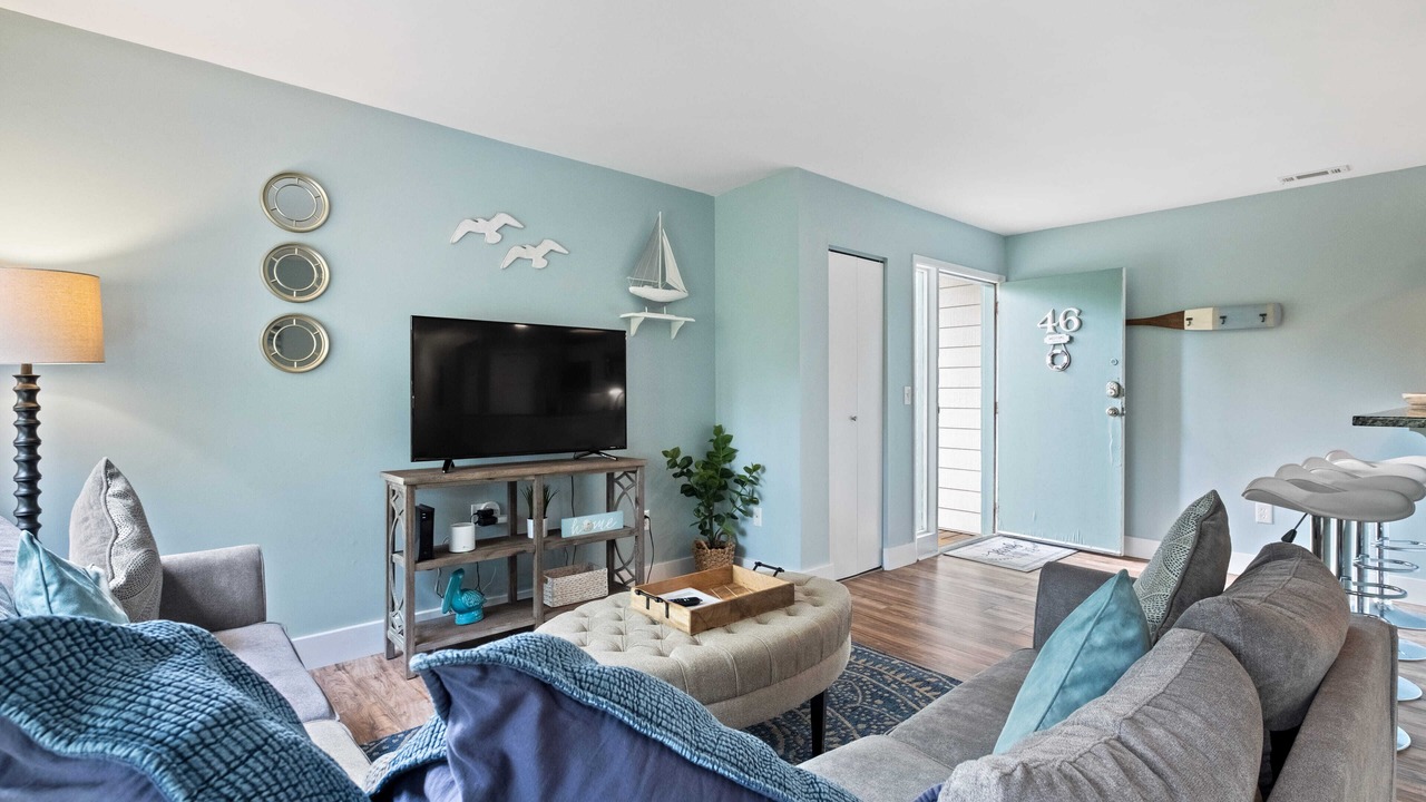 Photo of Livingroom in Hilton Head Island