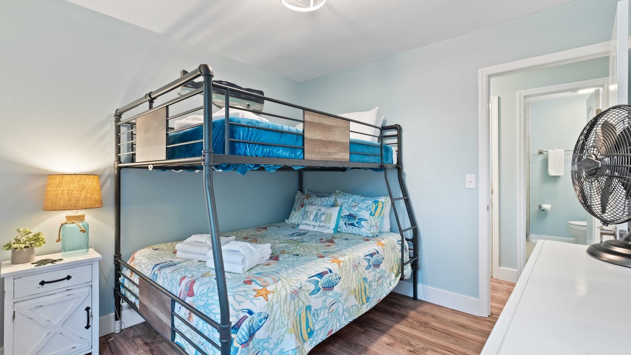 Photo of Bedroom in Hilton Head Island