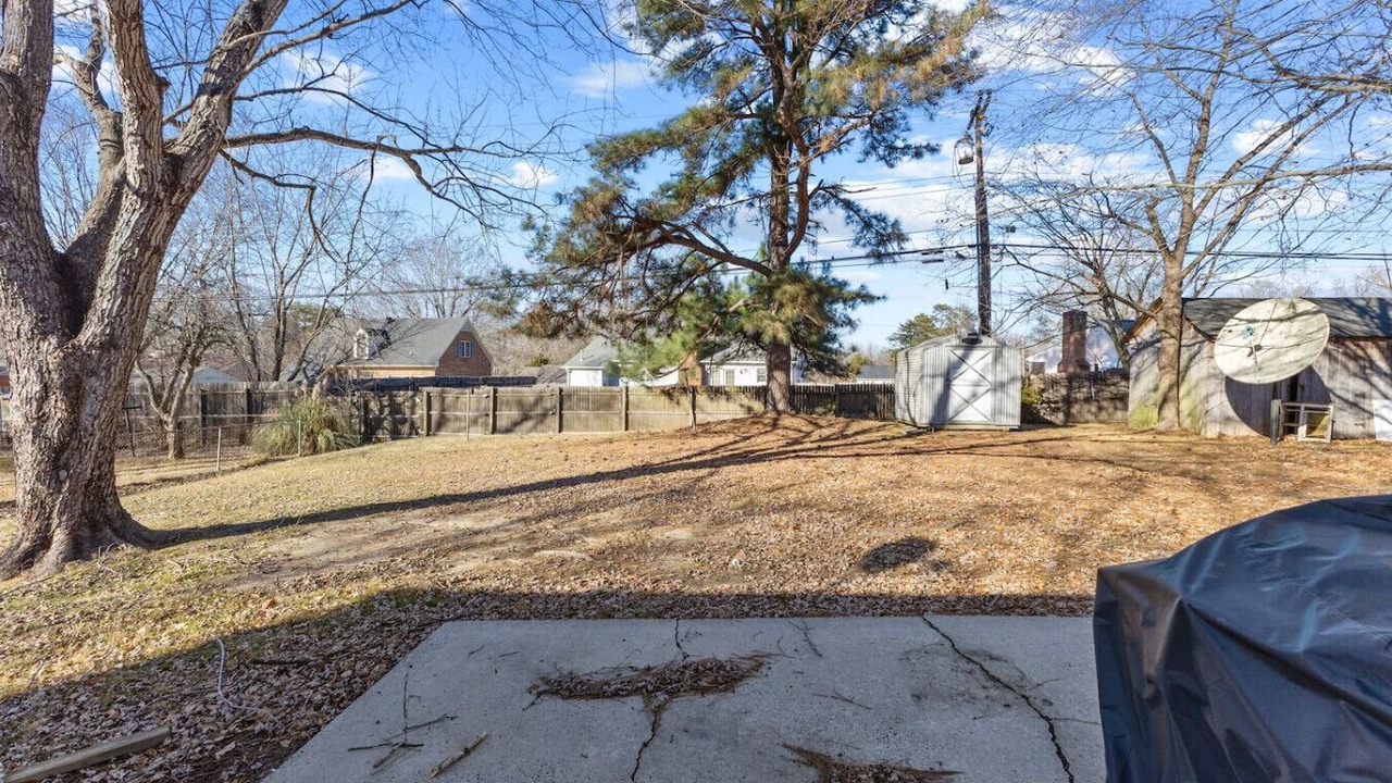 Photo of Outdoor in Burlington