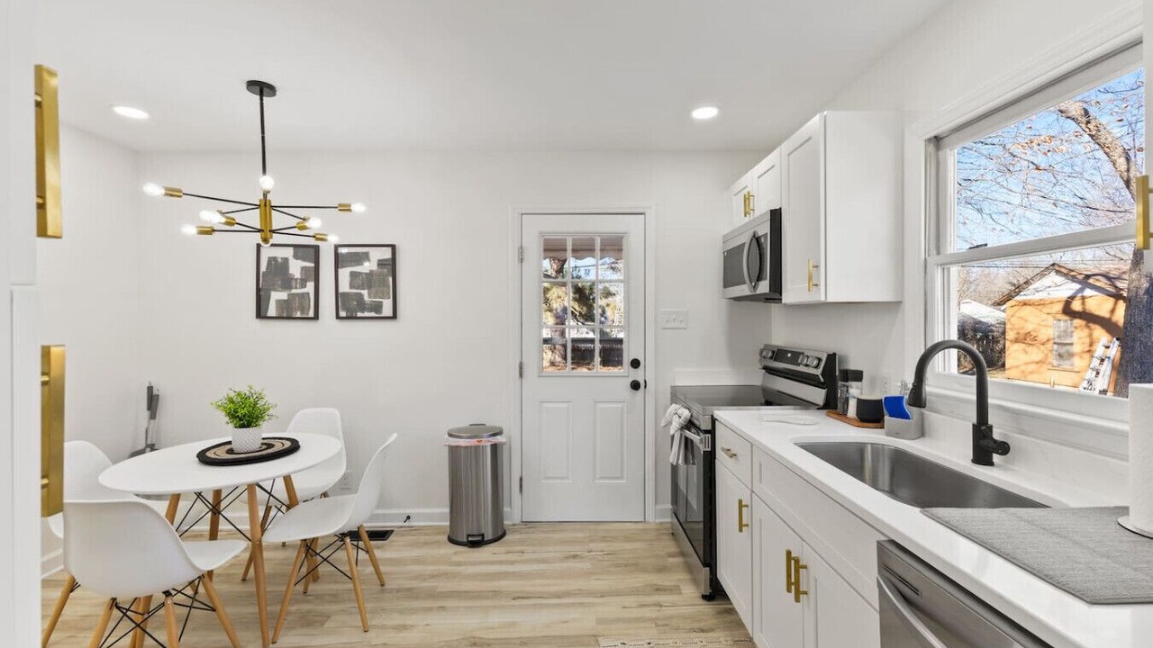 Photo of Kitchen in Burlington