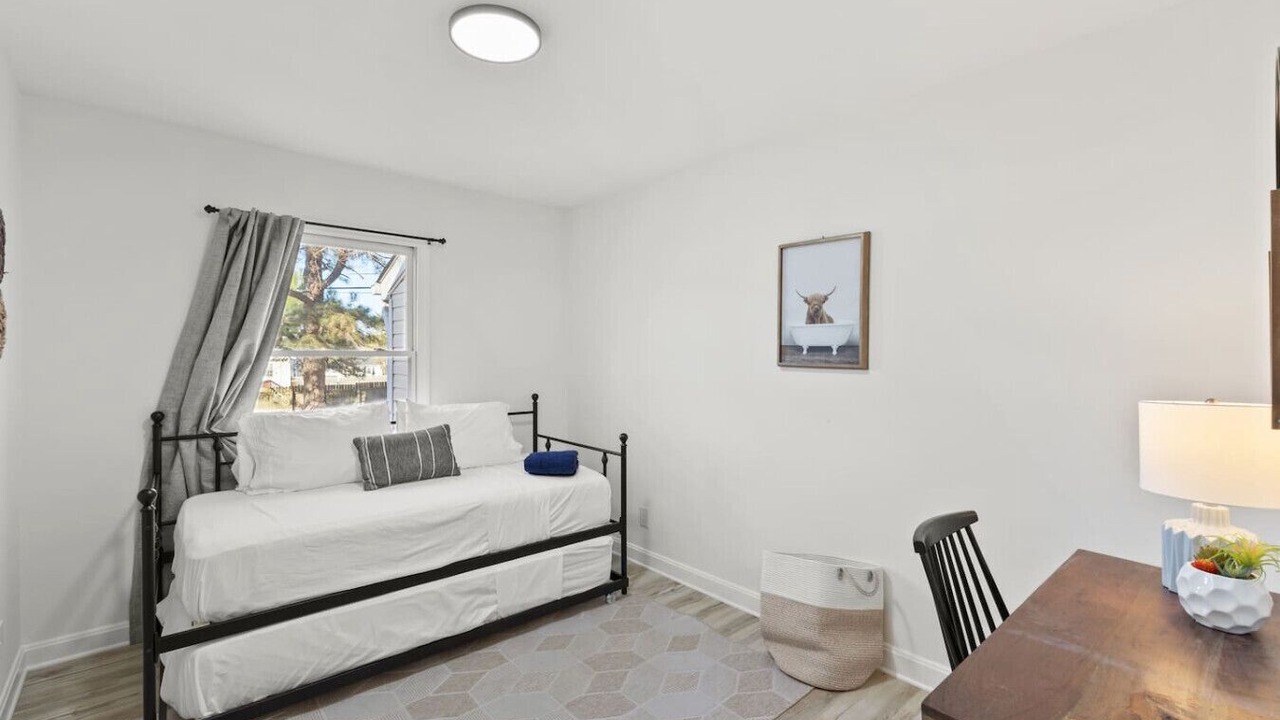 Photo of Bedroom in Burlington