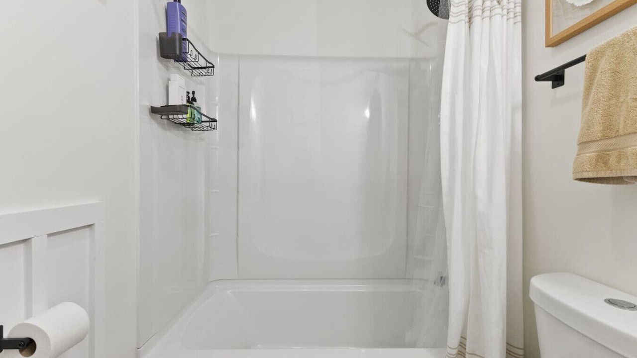 Photo of Bathroom in Burlington