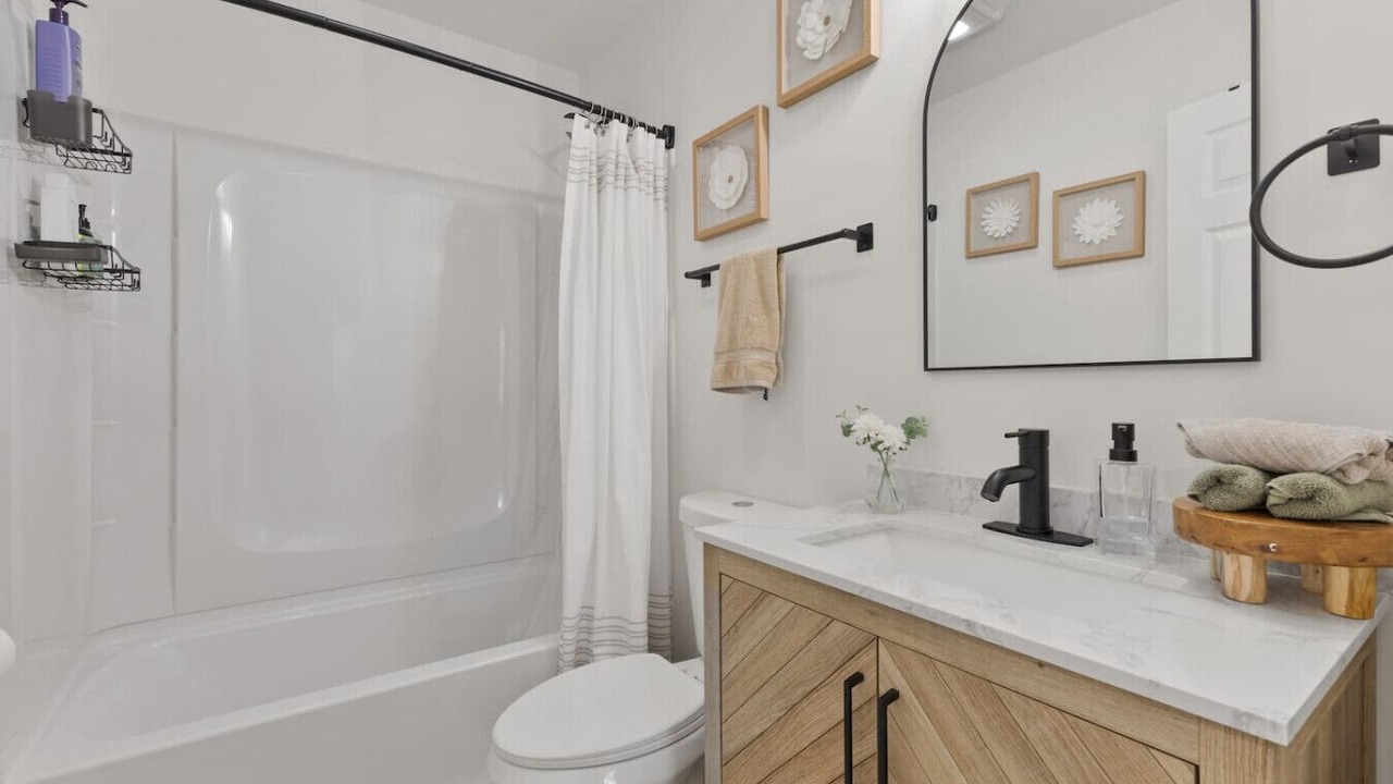 Photo of Bathroom in Burlington