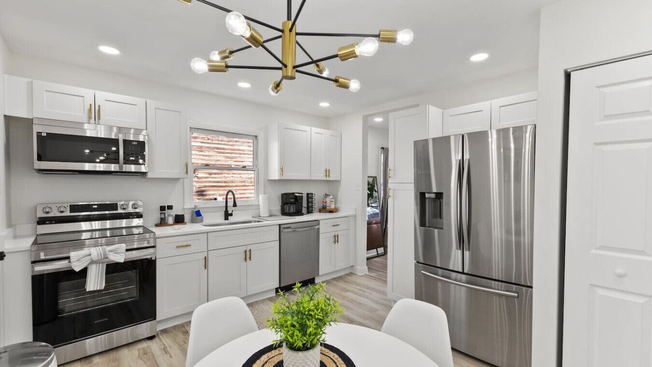 Photo of Kitchen in Burlington