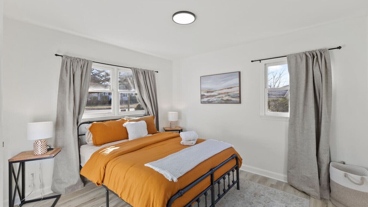 Photo of Bedroom in Burlington