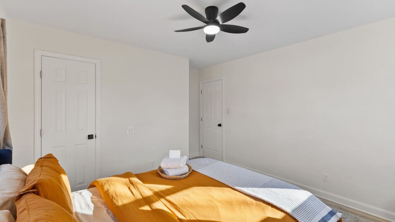 Photo of Bedroom in Burlington