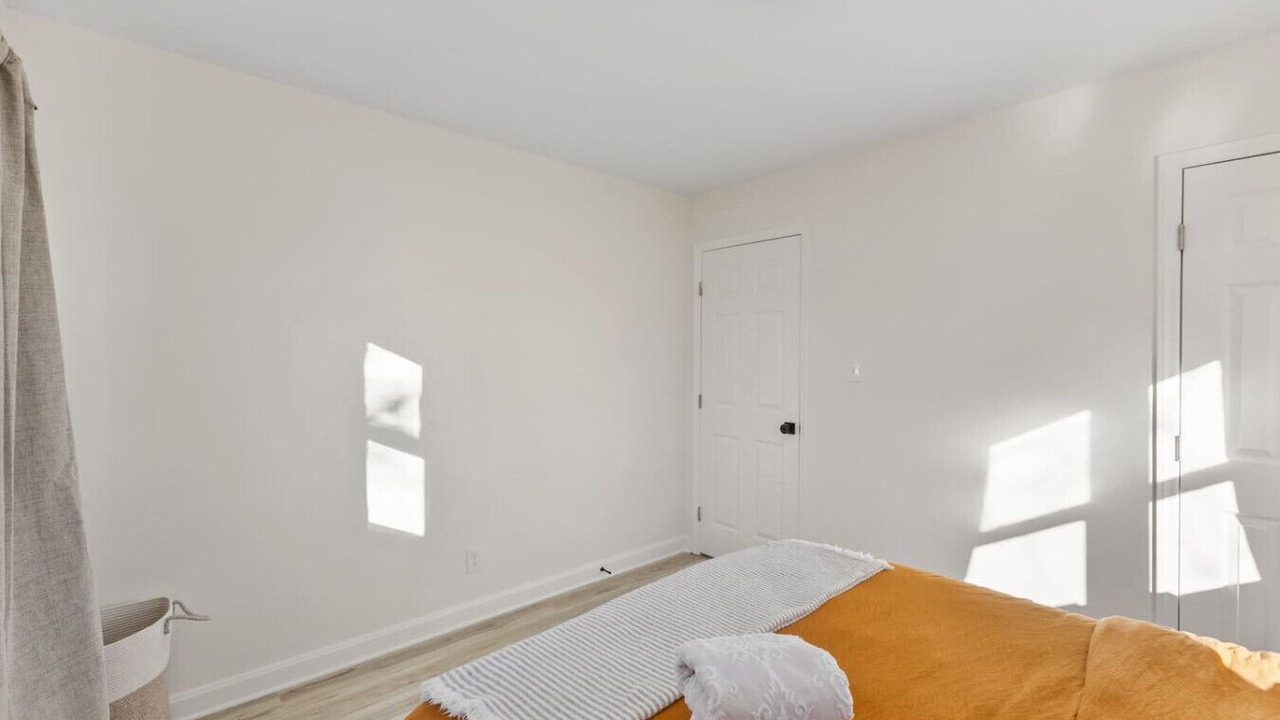 Photo of Bedroom in Burlington