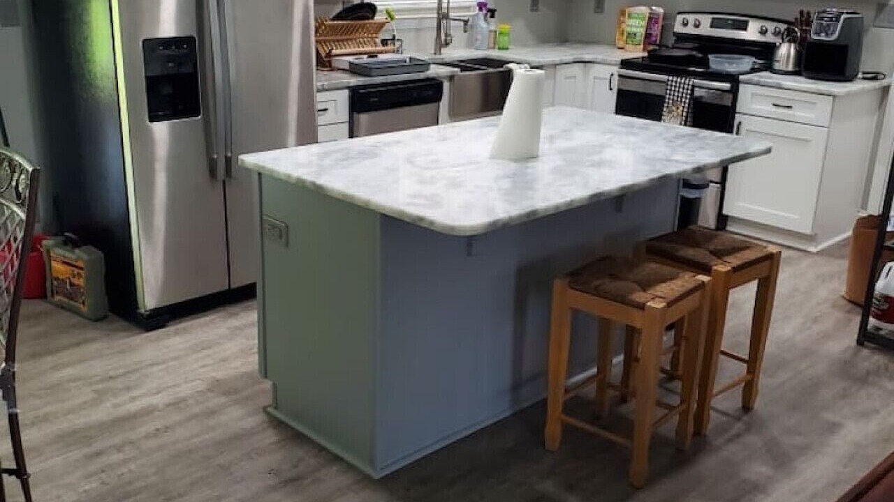 Photo of Kitchen in Westover