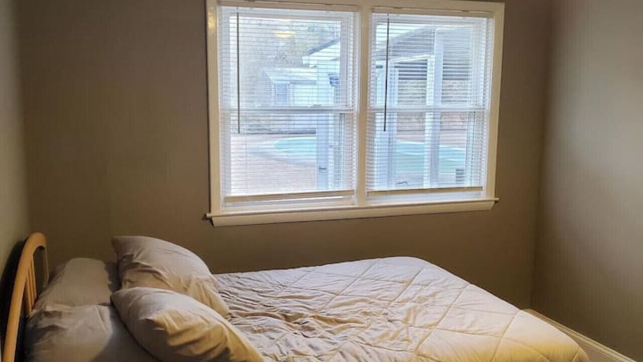 Photo of Bedroom in Westover