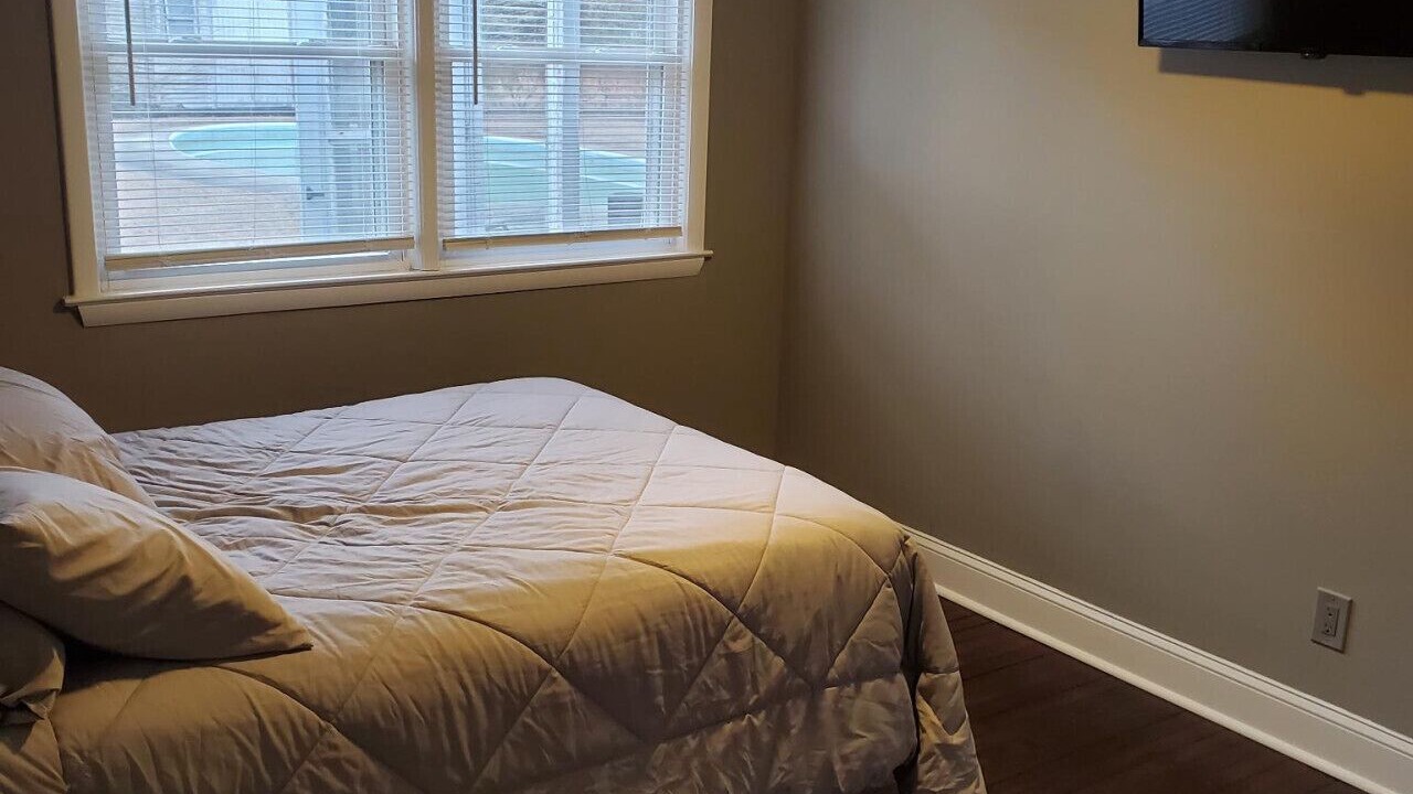 Photo of Bedroom in Westover