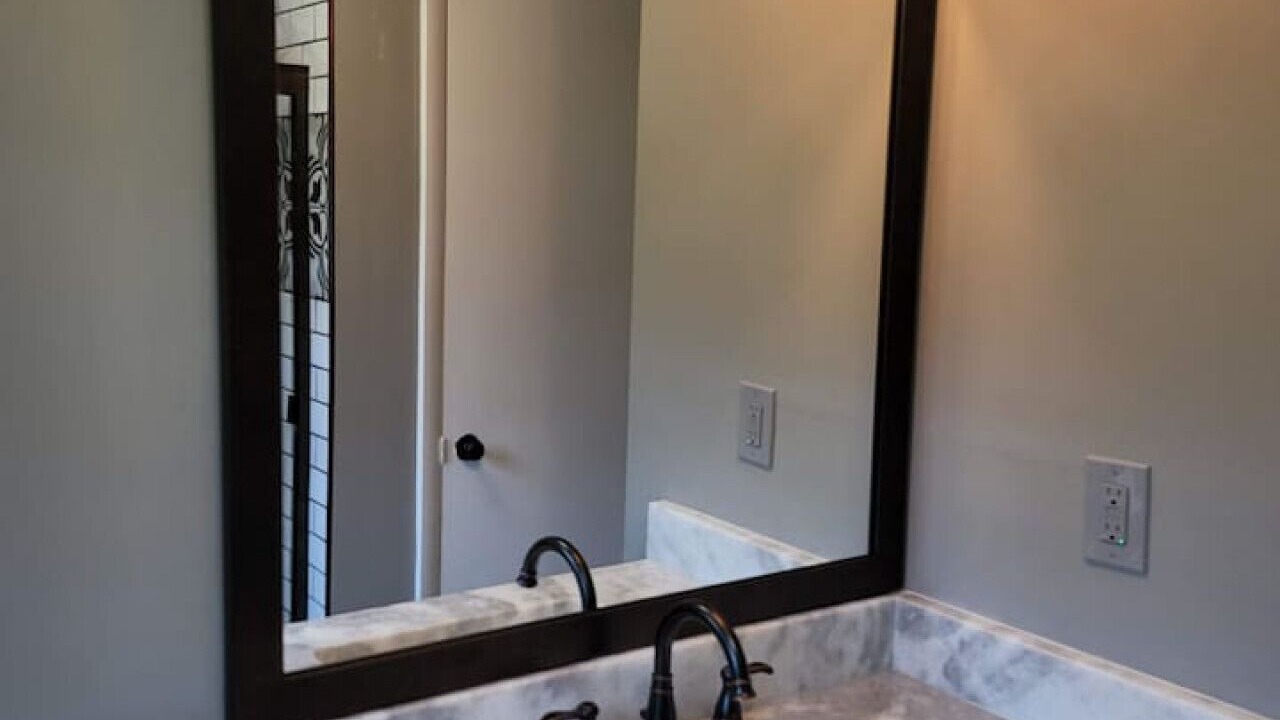 Photo of Bathroom in Westover