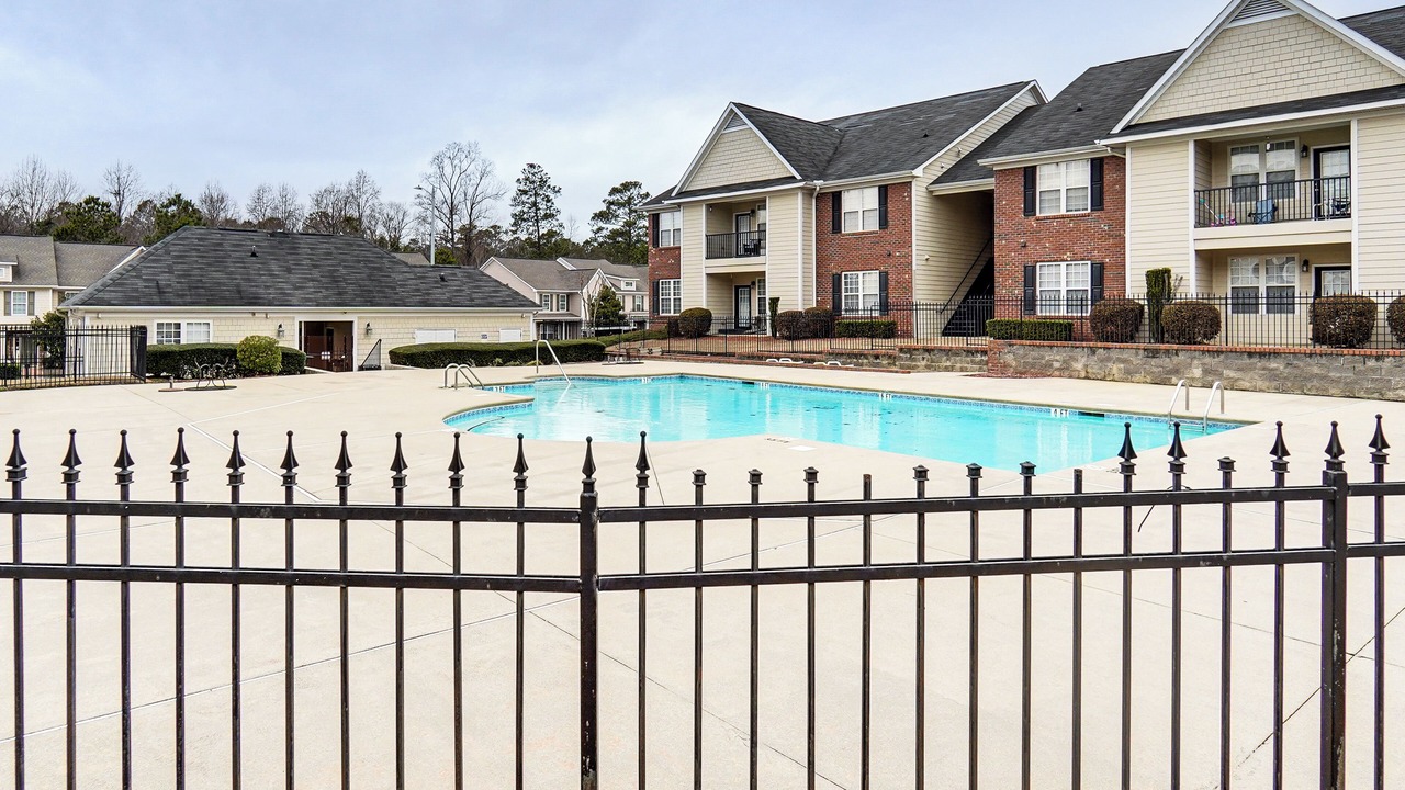 Photo of Outdoor in Fayetteville