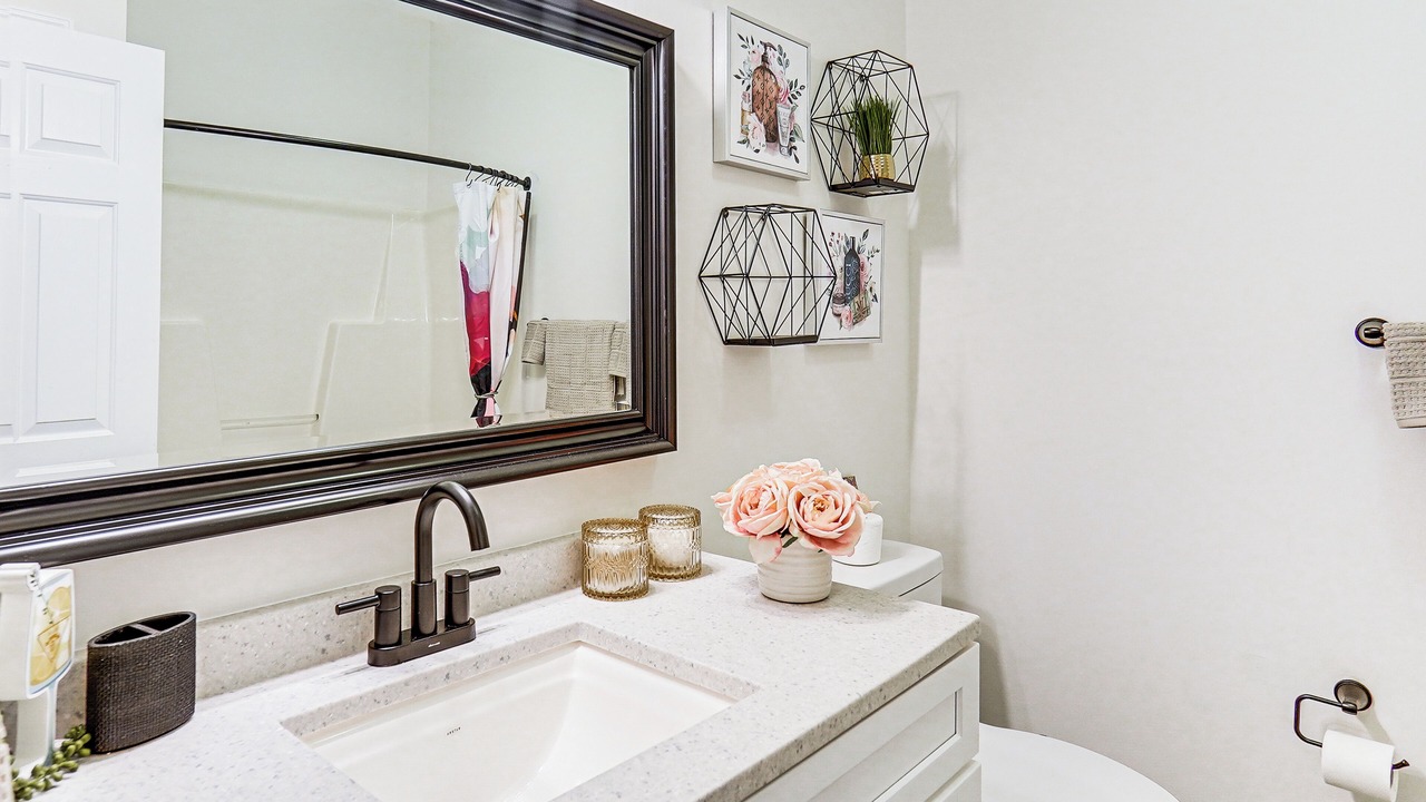 Photo of Bathroom in Fayetteville