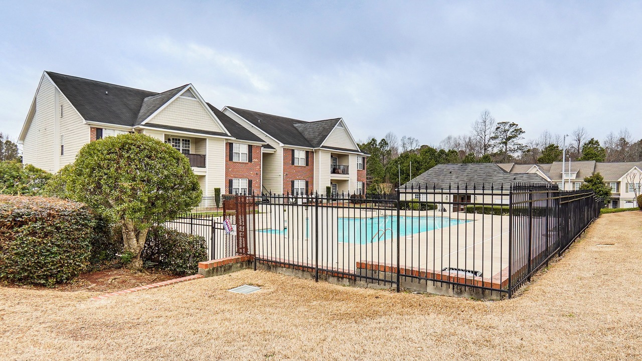 Photo of Outdoor in Fayetteville