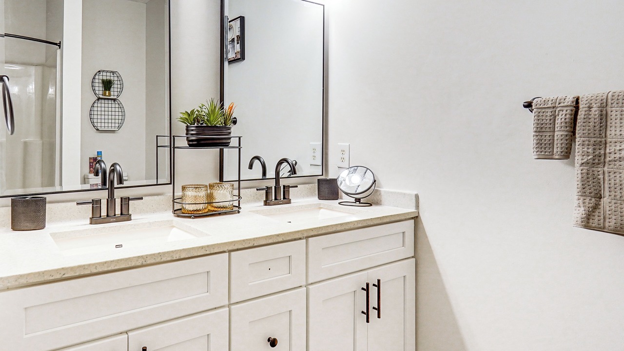 Photo of Bathroom in Fayetteville