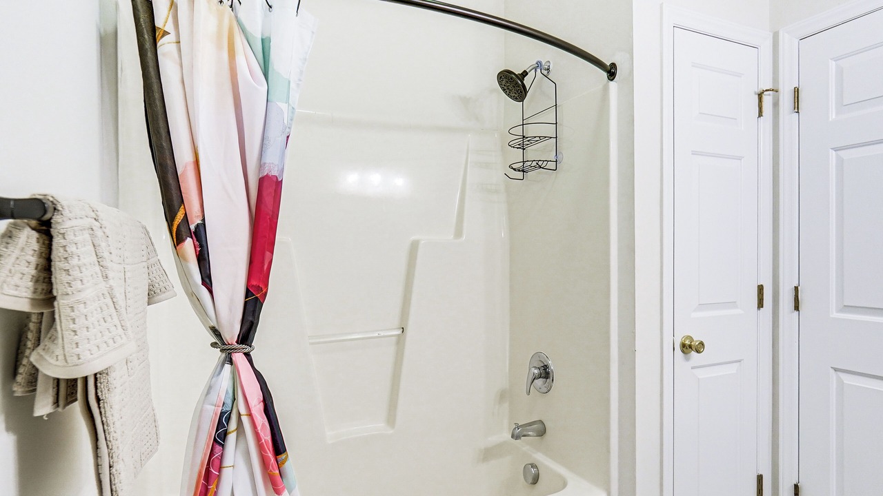 Photo of Bathroom in Fayetteville
