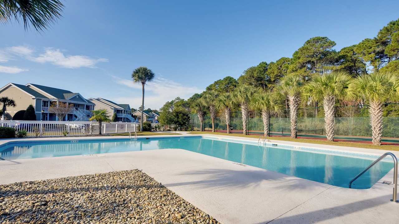 Photo of Outdoor in Sunset Beach