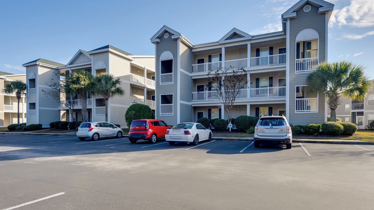 Photo of Outdoor in Sunset Beach