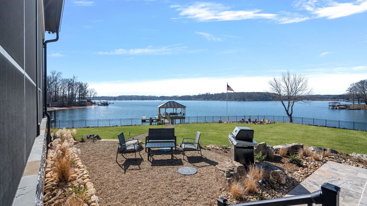 Photo of Outdoor in Lake Norman of Catawba