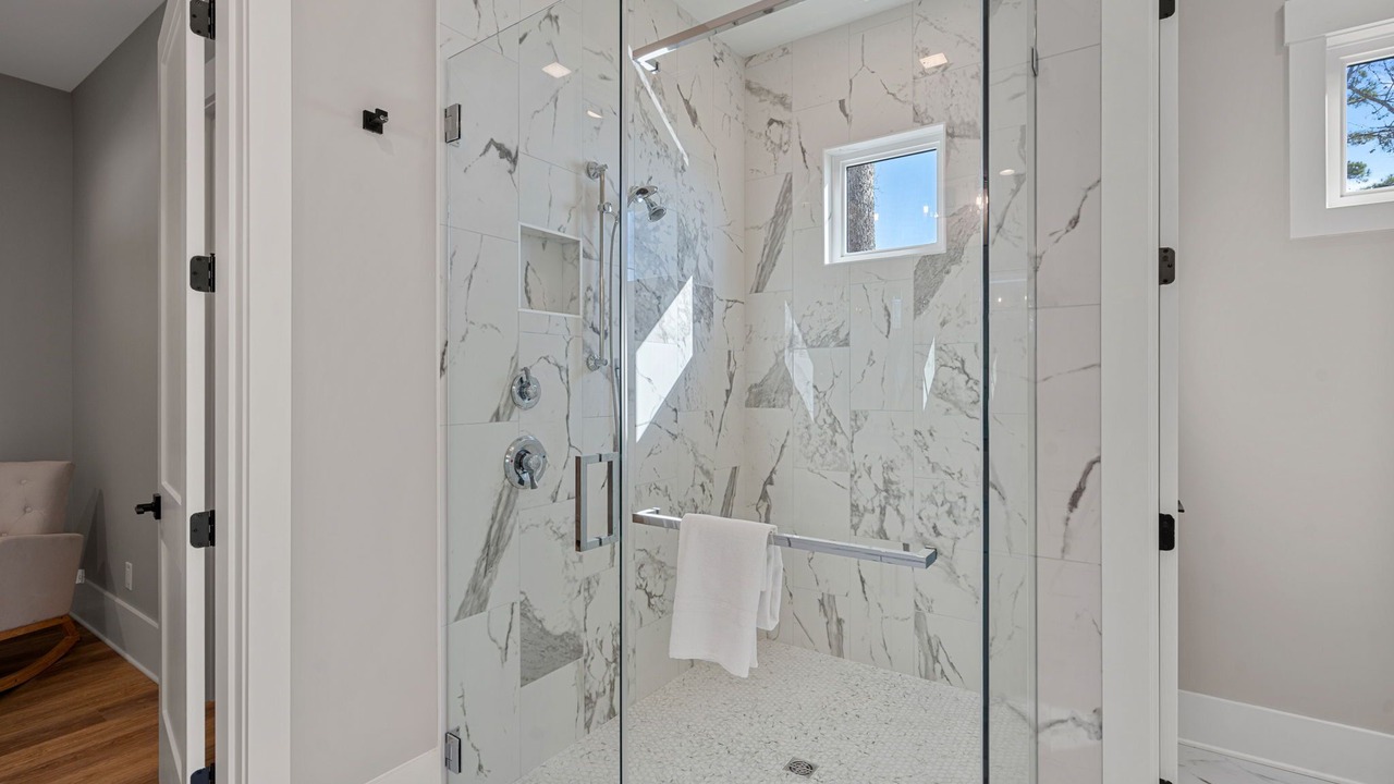 Photo of Bathroom in Lake Norman of Catawba