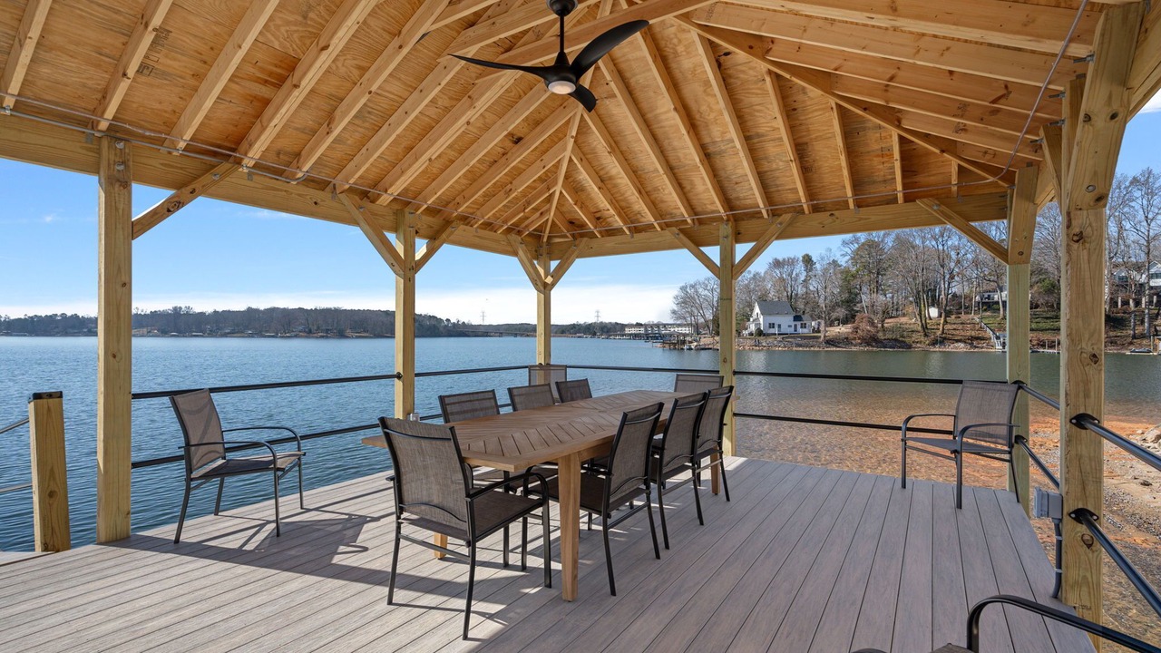 Photo of Outdoor in Lake Norman of Catawba