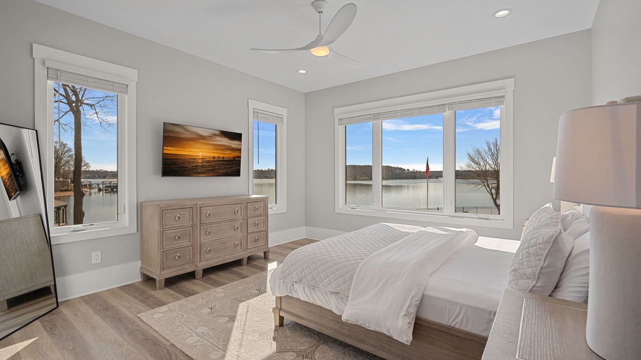 Photo of Outdoor in Lake Norman of Catawba