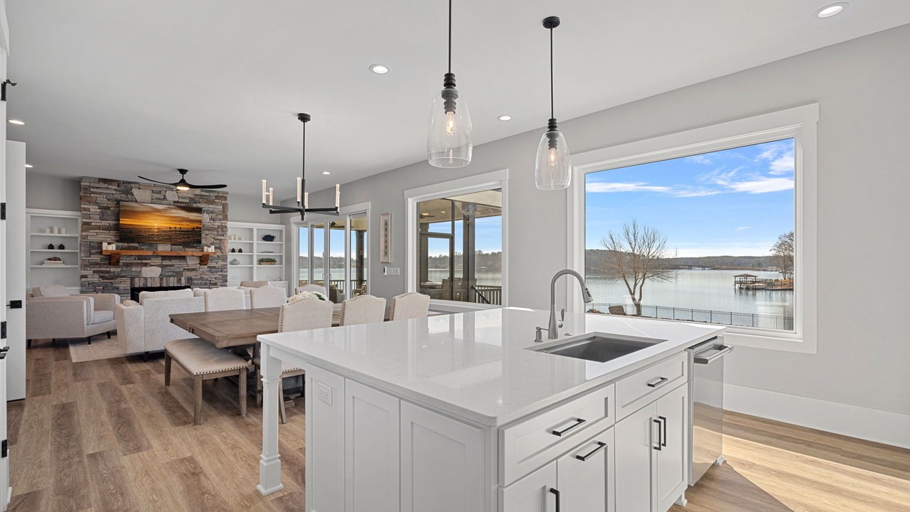 Photo of Outdoor in Lake Norman of Catawba
