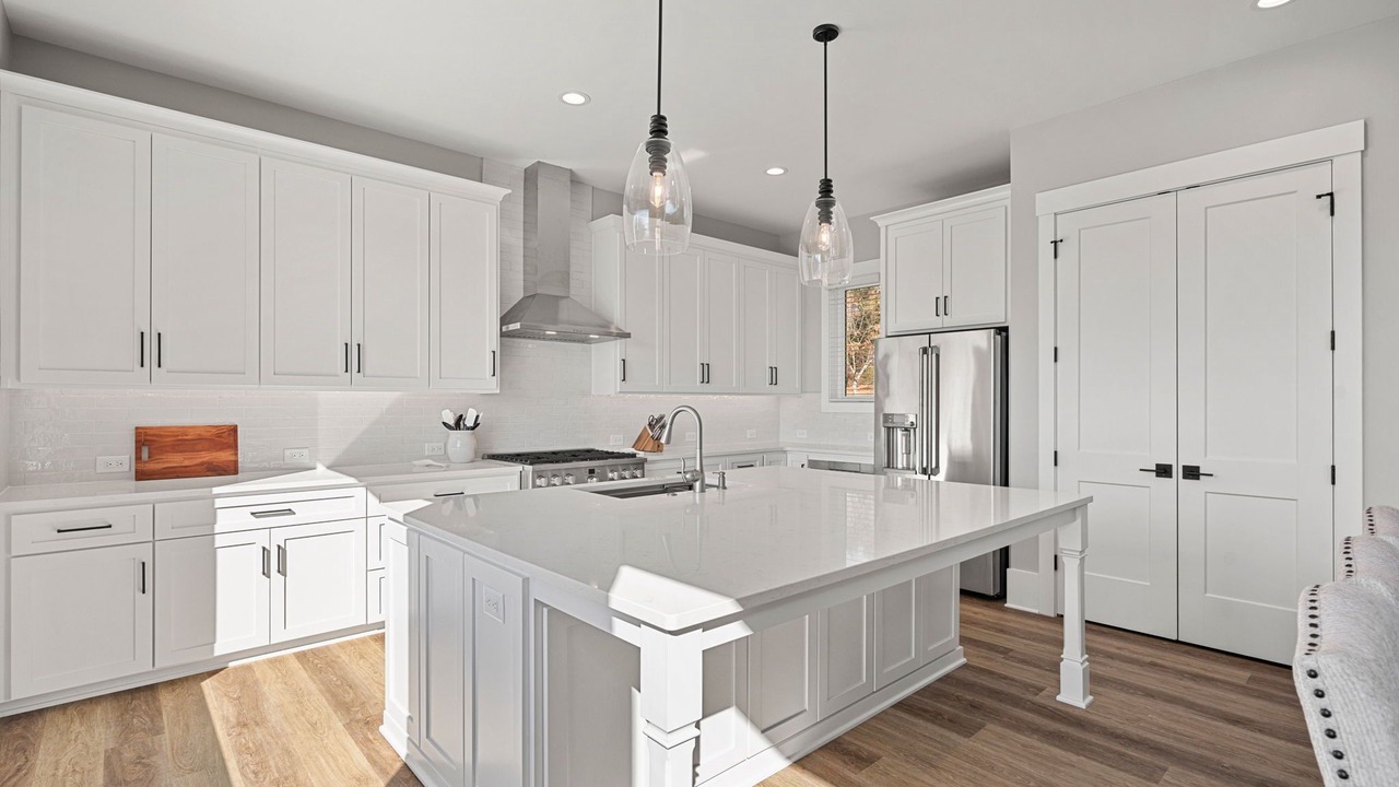 Photo of Kitchen in Lake Norman of Catawba