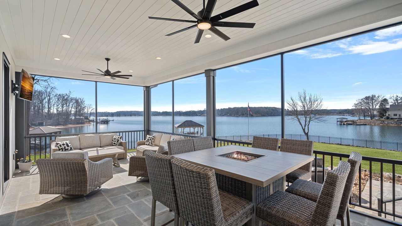 Photo of Outdoor in Lake Norman of Catawba