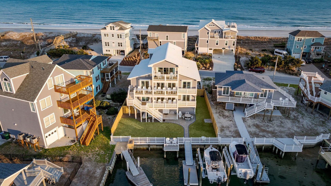 Photo of Others in Topsail Beach